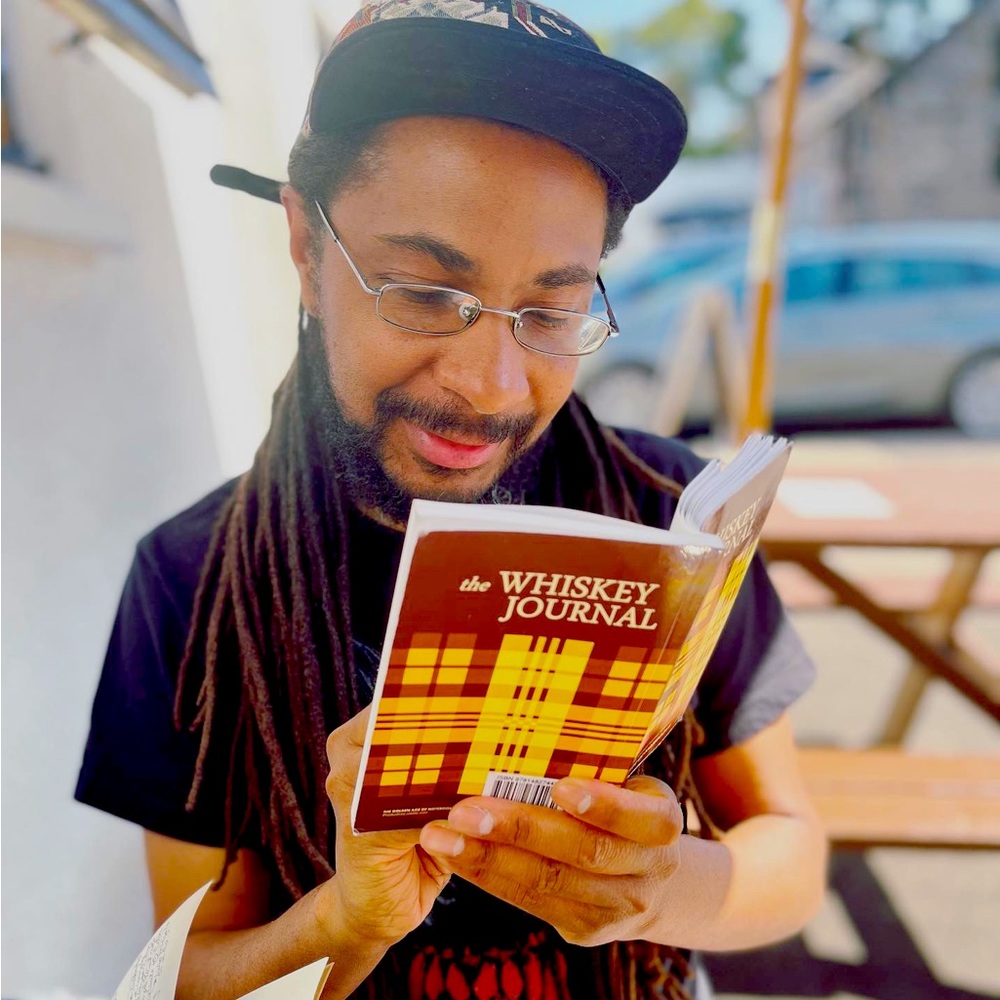 Meet your Posher, Christopher